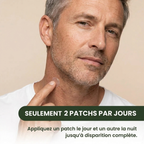 Patchs Dermo-Actifs Nouvelle Génération